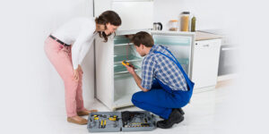 Самостоятельный ремонт холодильника — миссия выполнима!