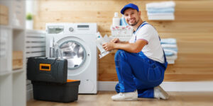 Ремонт стиральных машин всех марок